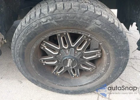 2013 Ram 1500 Sport из США, поврежденный, VIN 1C6RR7MT4DS515952